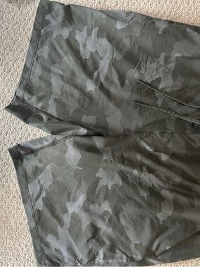 Lululemon Men’s Shorts